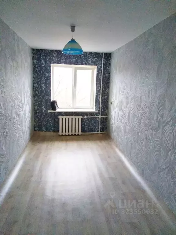 Комната Пермский край, Пермь ул. Никитина, 18 (12.0 м) - Фото 1