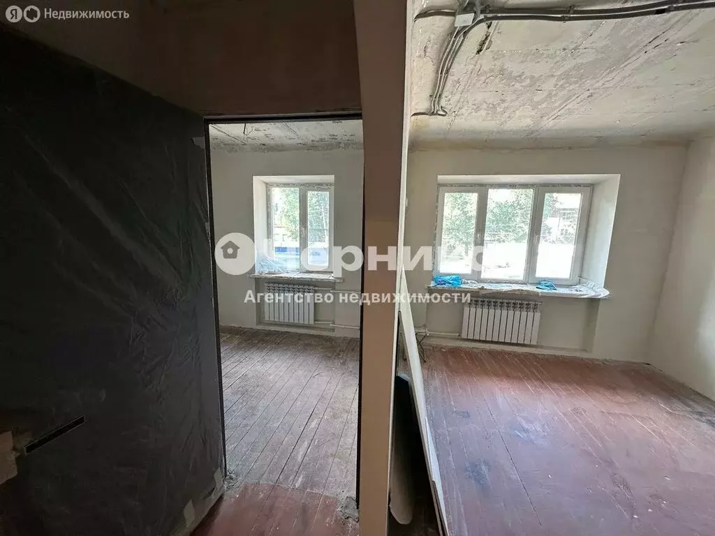 1-комнатная квартира: Шахты, улица Горбунова, 12 (32 м) - Фото 2