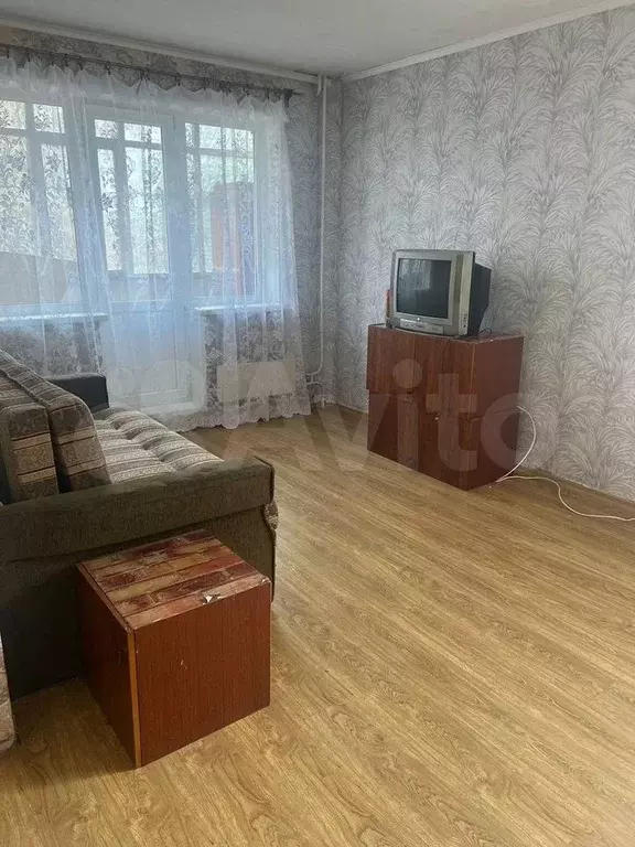 1-к. квартира, 30 м, 3/5 эт. - Фото 1