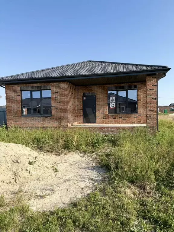 Дом 120 м на участке 5 сот. - Фото 1