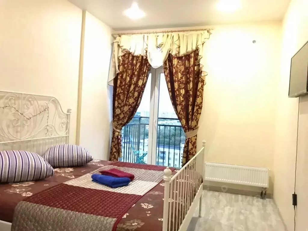 1-к кв. Московская область, Мытищи Летная ул., 21/2 (40.0 м) - Фото 1