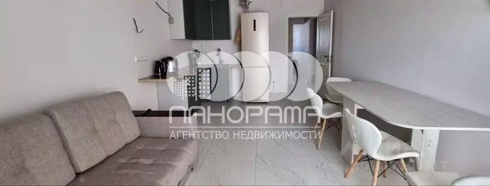 1-к кв. Краснодарский край, Анапа ул. Ленина, 235 (48.0 м) - Фото 1