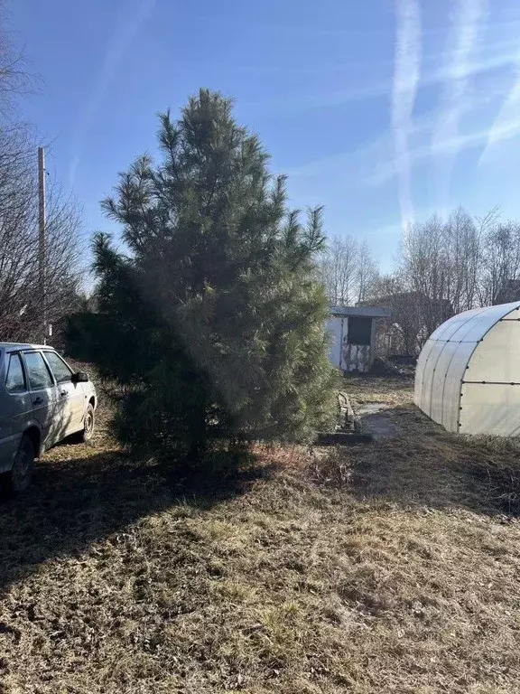 Дом в Свердловская область, Екатеринбург Родник Истока СНТ,  (20 м) - Фото 1