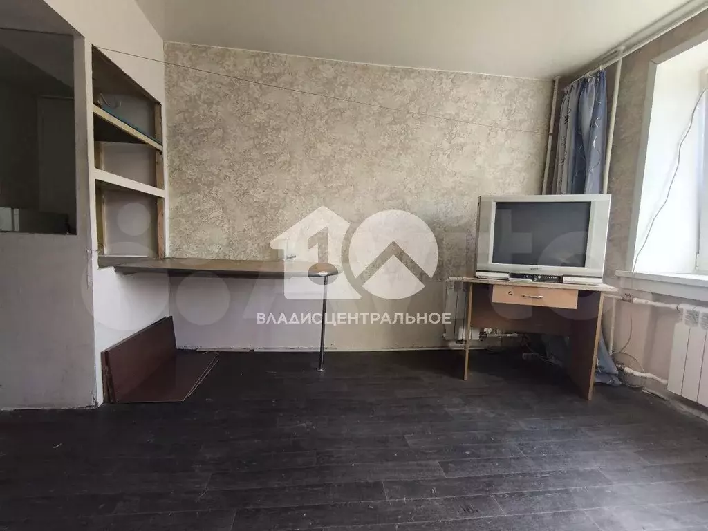 Комната 18,1 м в 1-к., 4/5 эт. - Фото 0