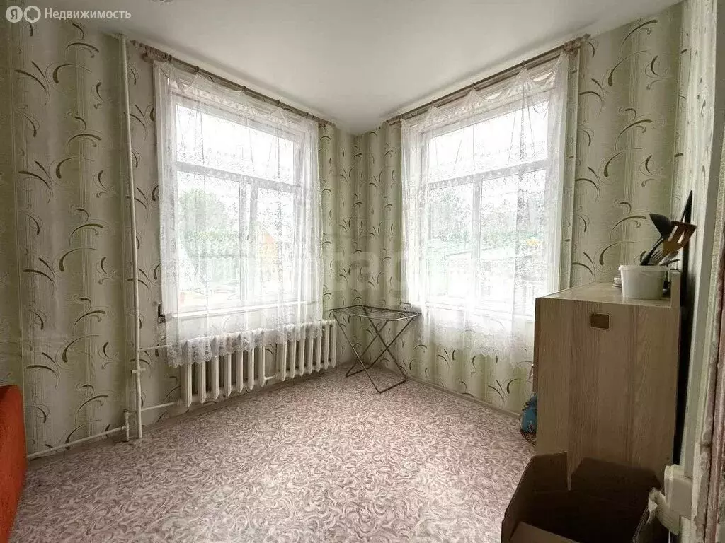2-комнатная квартира: Великий Устюг, Советский проспект, 259 (35 м) - Фото 1