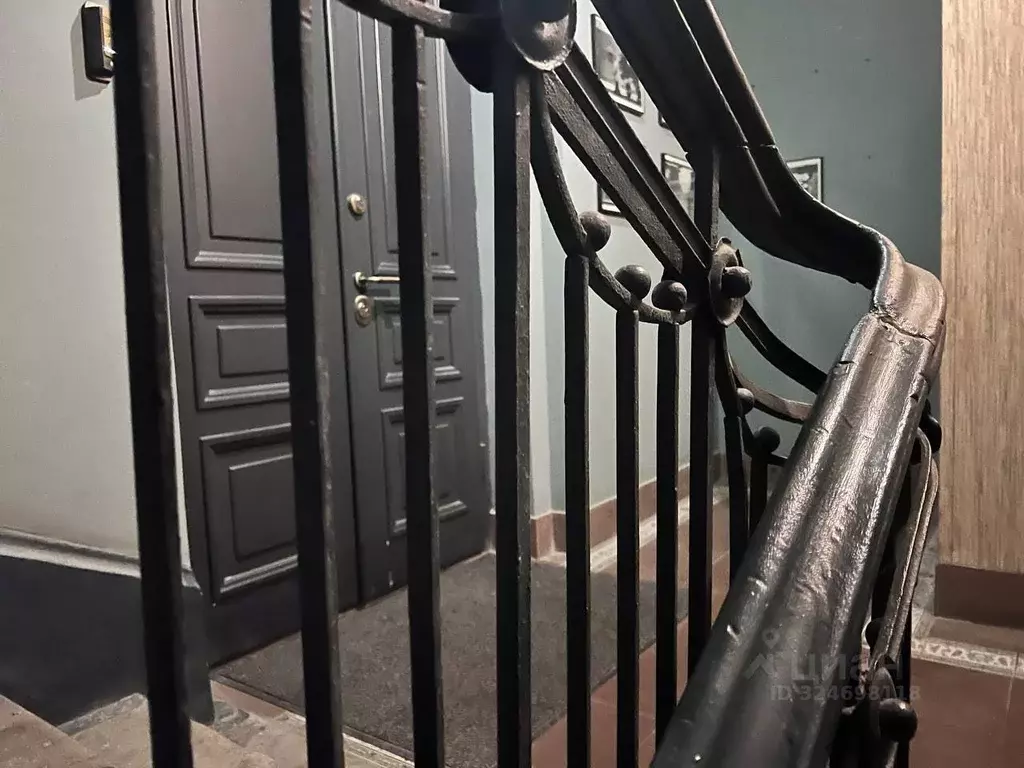 3-к кв. Санкт-Петербург наб. Реки Фонтанки, 121 (108.0 м) - Фото 2