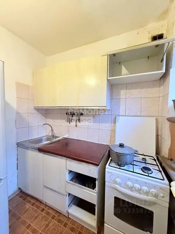 2-к кв. Московская область, Химки Юбилейный просп., 12 (43.0 м) - Фото 1