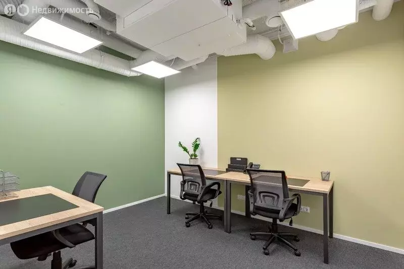 Офис (13 м) - Фото 2