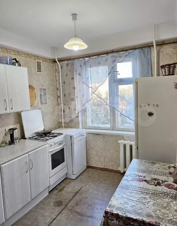 3-к. квартира, 59,3 м, 6/9 эт. - Фото 0