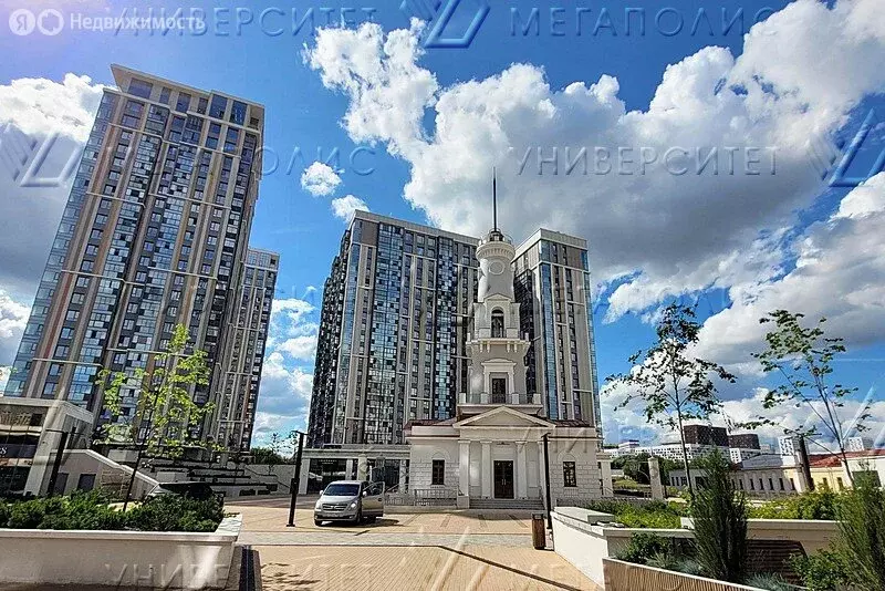 Помещение свободного назначения (281 м) - Фото 1