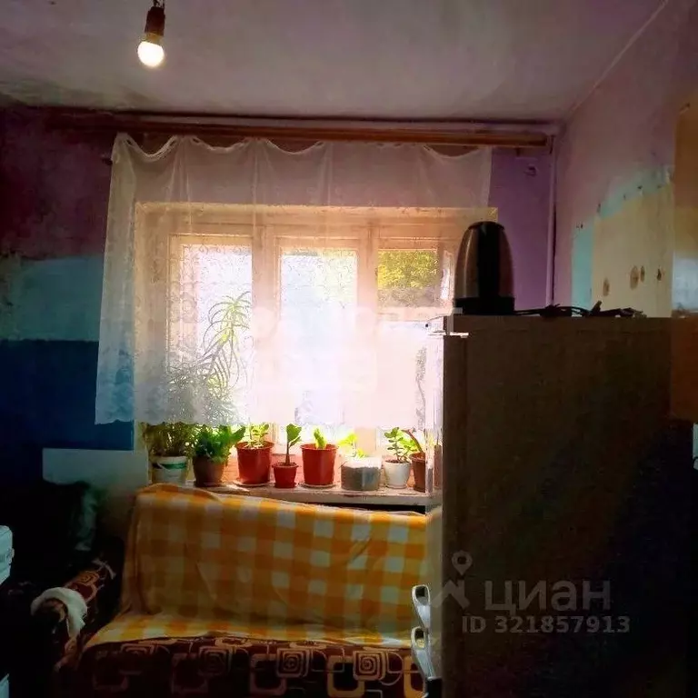 Комната Нижегородская область, Нижний Новгород Моховая ул., 25 (11.0 ... - Фото 1
