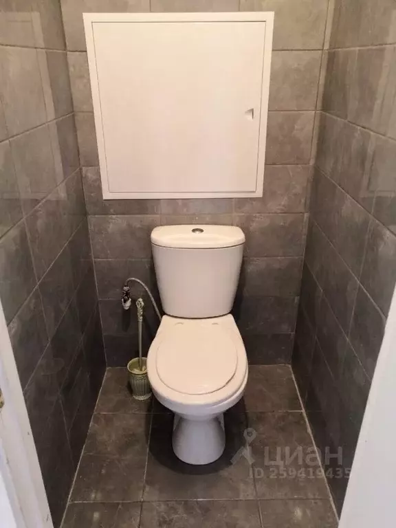 2-к кв. Ярославская область, Ярославль ул. Академика Колмогорова, 5 ... - Фото 1