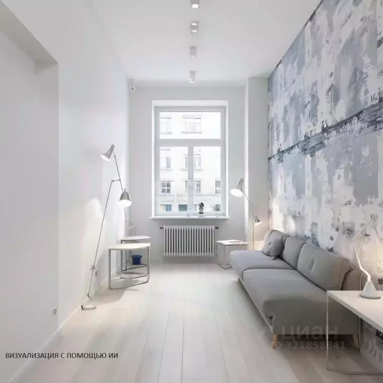 2-к кв. Кемеровская область, Кемеровский район, пос. Металлплощадка ... - Фото 1