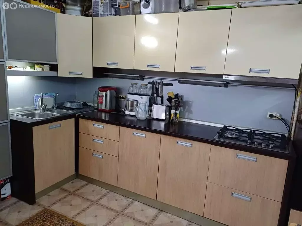 2-комнатная квартира: Заводоуковск, Восточная улица, 22 (70 м) - Фото 2