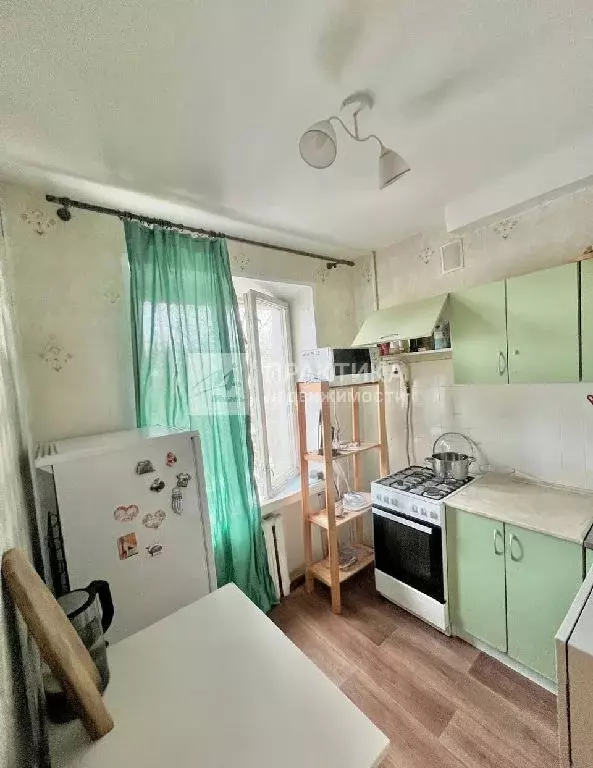 Продается 2-комнатная квартира - Фото 1