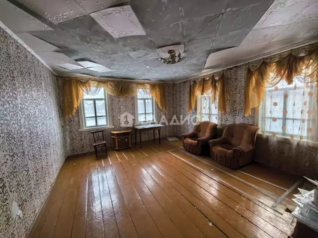 Дом в Бурятия, Заиграевский район, Онохой городское поселение, Онохой ... - Фото 2