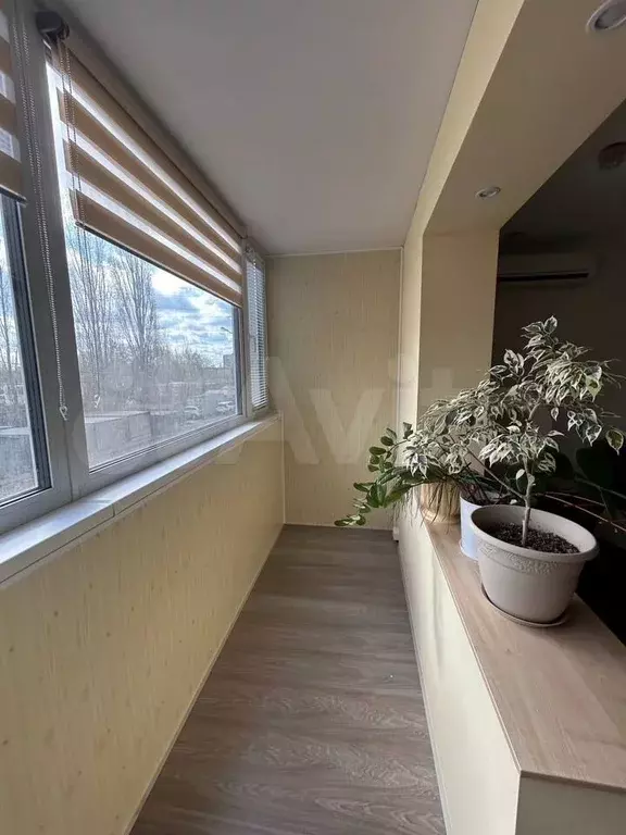 2-к. квартира, 53 м, 2/10 эт. - Фото 1