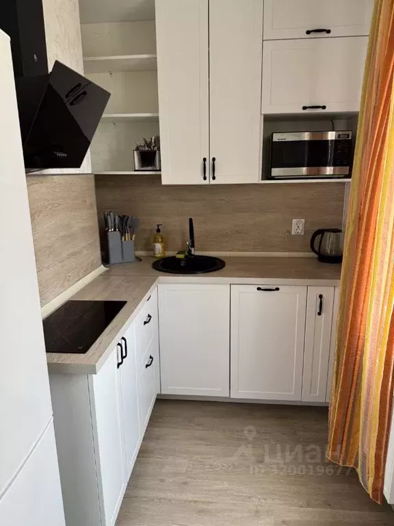 1-к кв. Кировская область, Киров ул. Архитектора Валерия Зянкина, 11к1 ... - Фото 0