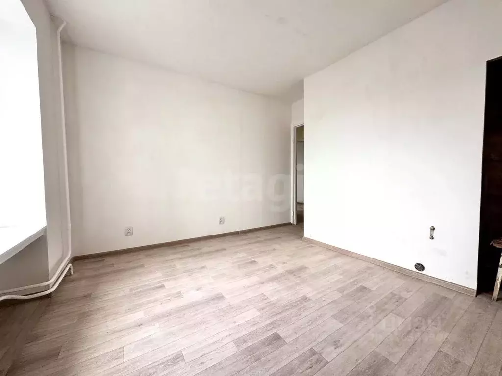 2-к кв. Смоленская область, Ярцево просп. Металлургов, 32 (48.8 м) - Фото 1