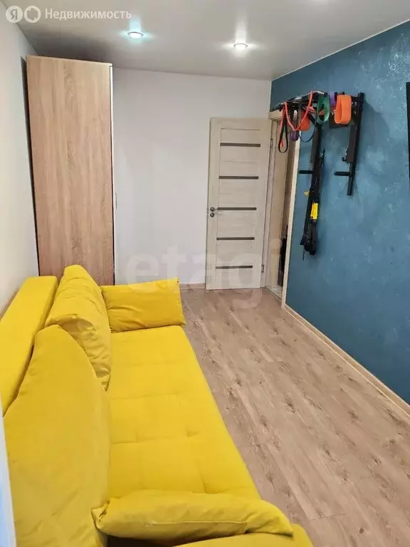 2-комнатная квартира: Вологда, Псковская улица, 11к2 (43.6 м) - Фото 2