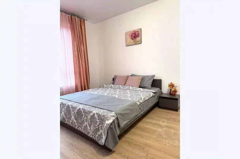 1-к кв. Москва ул. Годовикова, 11А (38.0 м) - Фото 1