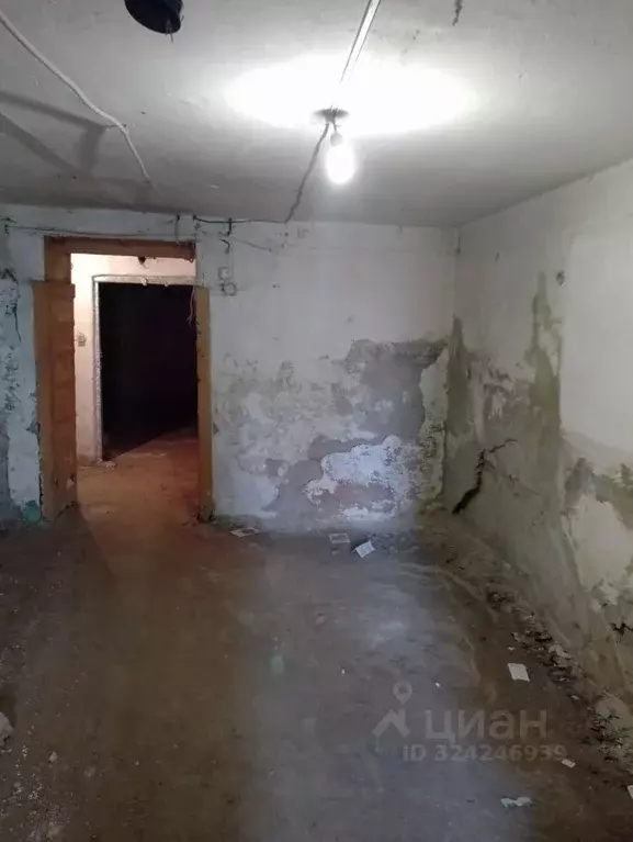 Помещение свободного назначения в Омская область, Омск Нефтезаводская ... - Фото 2