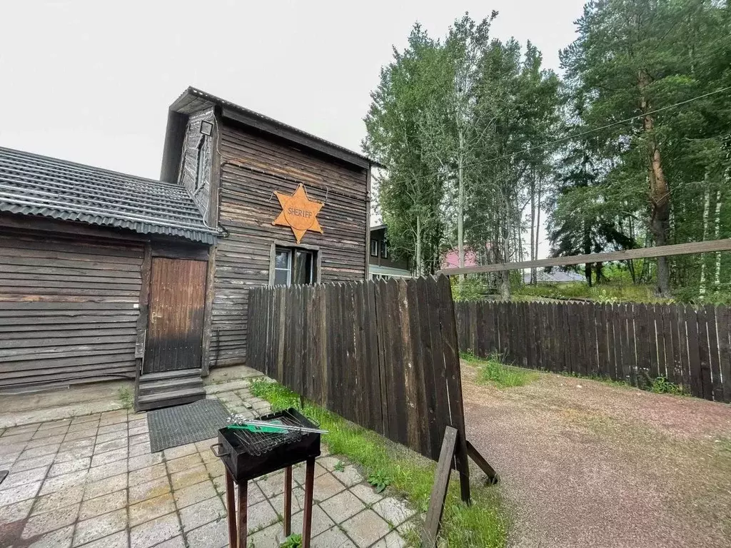 2-к кв. Ленинградская область, Выборг Западная ул., 23 (35.0 м) - Фото 1