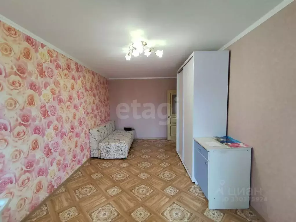 1-к кв. Крым, Алушта ул. Симферопольская (30.0 м) - Фото 1