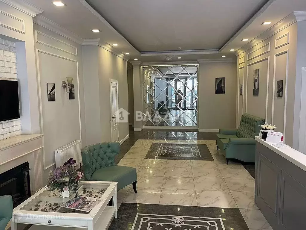 Продаётся 3-к квартира, 143 м - Фото 0