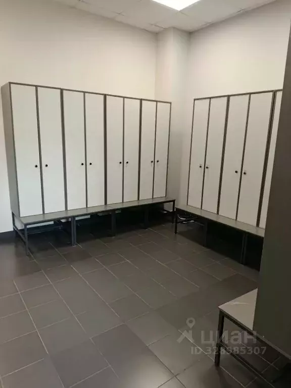 Помещение свободного назначения в Татарстан, Нижнекамск просп. ... - Фото 2