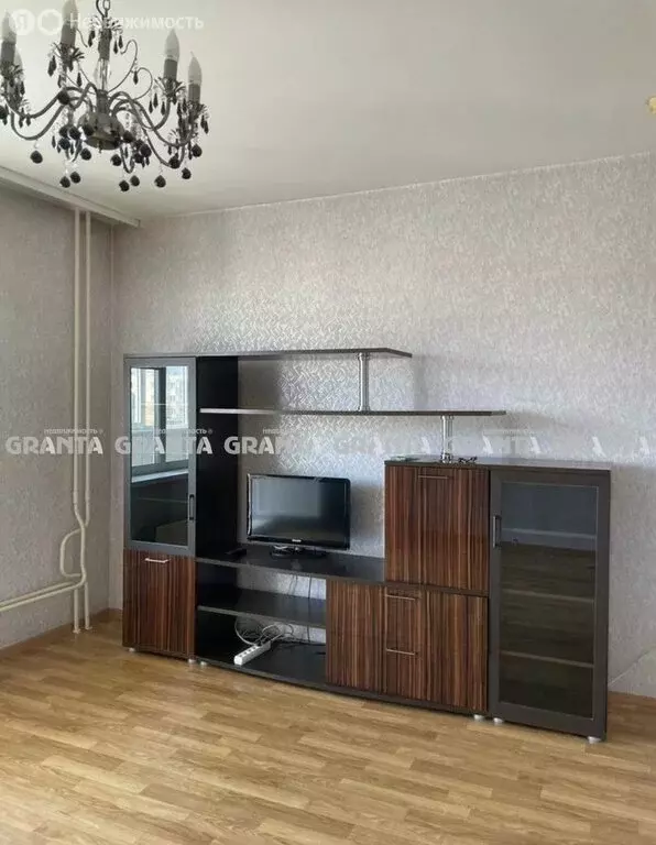 2-комнатная квартира: Красноярск, улица Мужества, 23 (53 м) - Фото 1