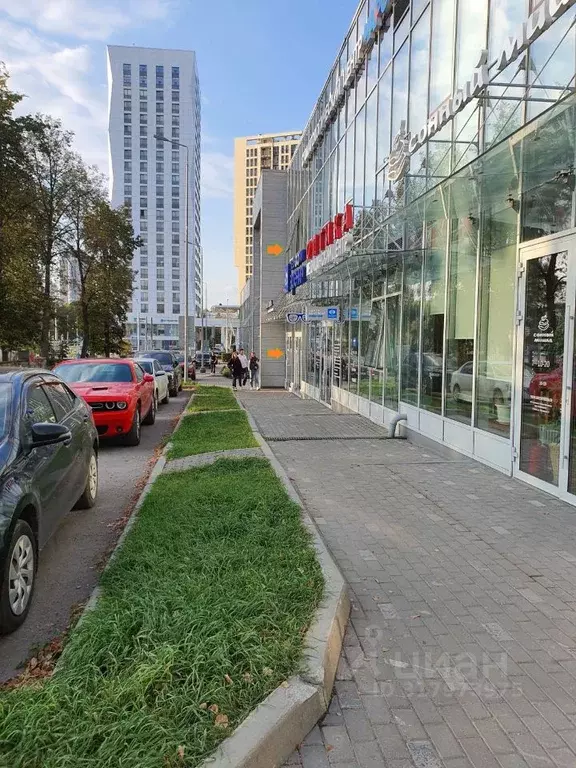 Помещение свободного назначения в Пермский край, Пермь ул. Революции, ... - Фото 0