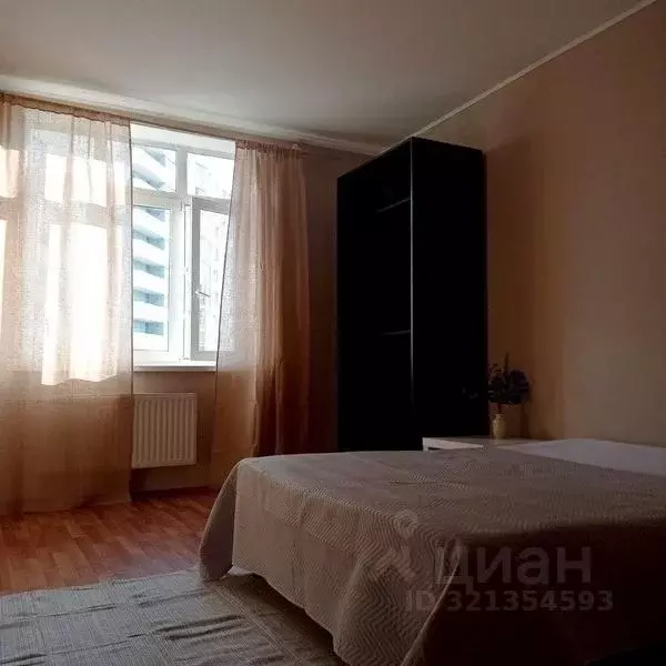 1-к кв. Свердловская область, Екатеринбург ул. Билимбаевская, 35 (51.0 ... - Фото 1