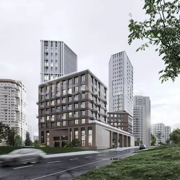 Помещение свободного назначения (101.4 м) - Фото 2