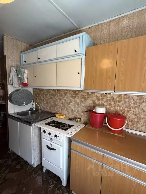 Дом в Нижегородская область, Нижний Новгород д. Крутец, 48 (62 м) - Фото 1