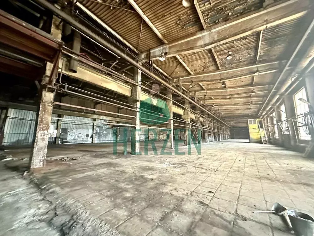 Склад в Московская область, Ступино городской округ, Михнево пгт ул. ... - Фото 2