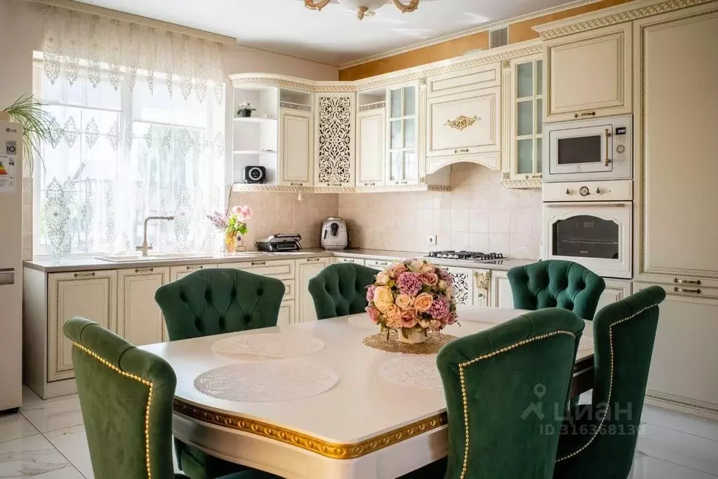 Дом в Татарстан, Казань Днепропетровская ул., 15 (261 м) - Фото 1