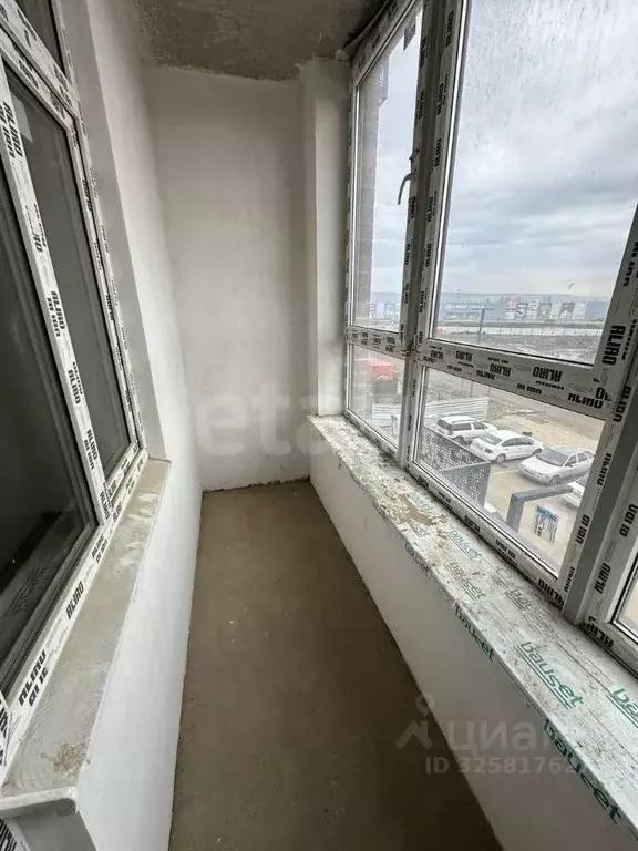 Студия Адыгея, Майкоп ул. К.А. Васильева, 1к2 (19.9 м) - Фото 1