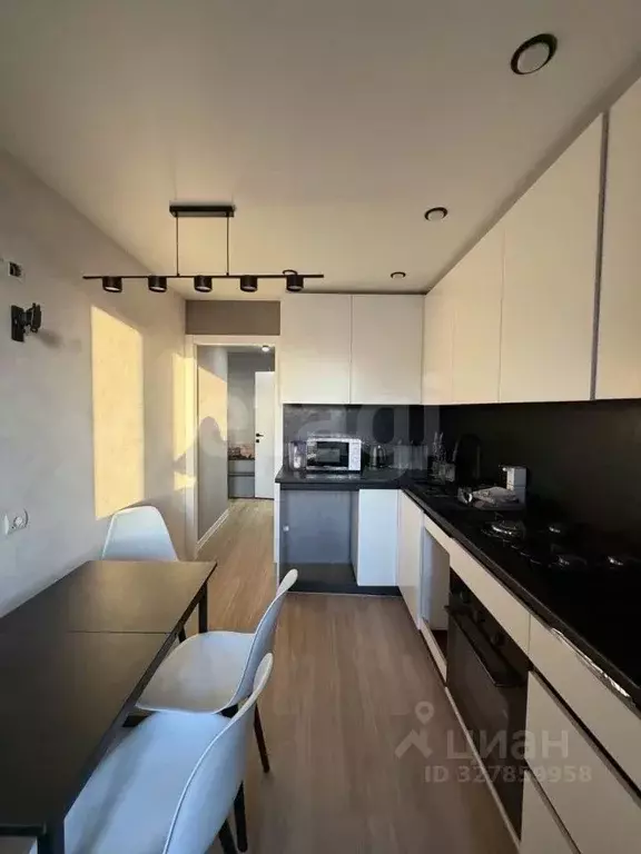2-к кв. Севастополь ул. Павла Корчагина, 28 (55.0 м) - Фото 1