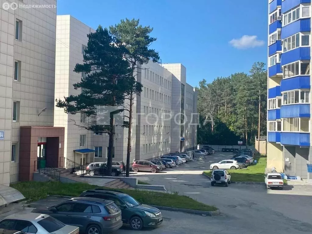 Помещение свободного назначения (127.3 м) - Фото 2