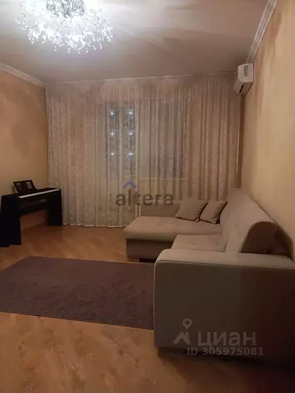 2-к кв. Татарстан, Казань Горки-3 мкр, ул. Дубравная, 36 (80.0 м) - Фото 0