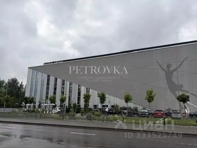 2-к кв. Москва ул. Нижние Мневники, 7 (46.0 м) - Фото 2