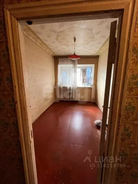 3-к кв. Ростовская область, Ростов-на-Дону Российская ул., 40а (60.0 ... - Фото 1