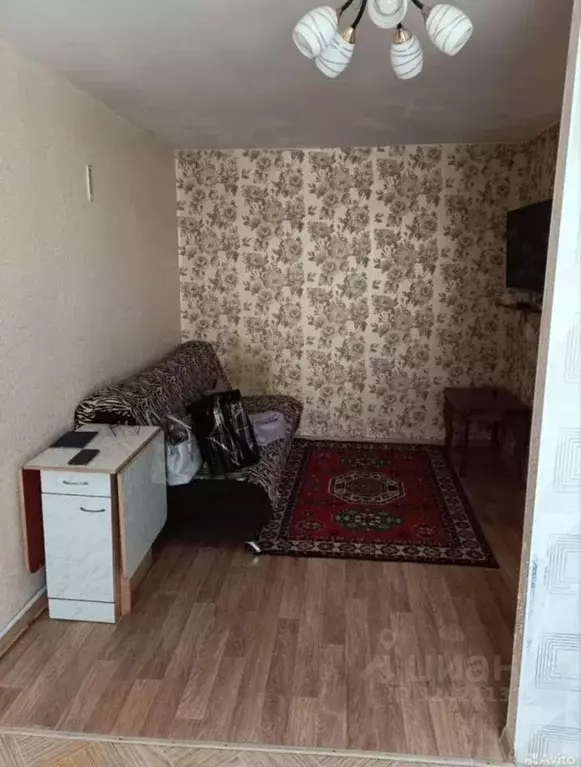 3-к кв. Кемеровская область, Кемерово просп. Шахтеров, 39 (45.0 м) - Фото 2