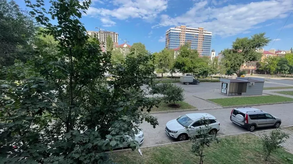 3-к кв. Чеченская республика, Грозный ул. Шейха Али Митаева, 85 (75.0 ... - Фото 1