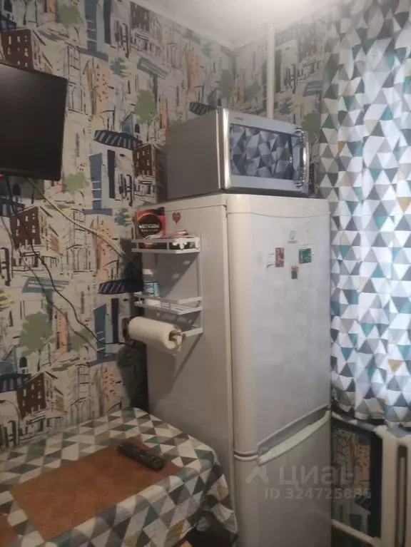 2-к кв. Нижегородская область, Нижний Новгород ул. Павла Мочалова, 2 ... - Фото 1