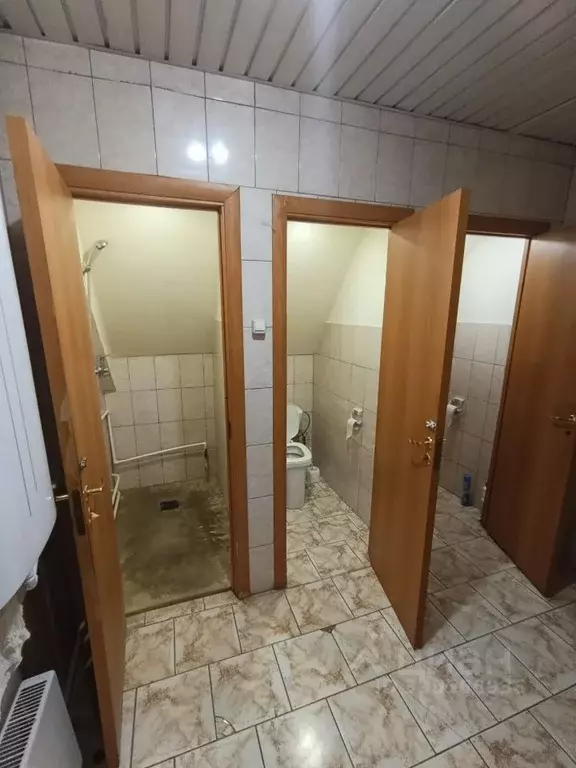 Офис в Москва, Москва, Щербинка ш. Симферопольское, 22с1 (35 м) - Фото 1