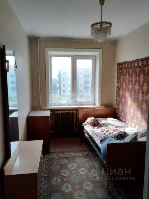 2-к кв. Сахалинская область, Томари Томаринский район, ул. Антона ... - Фото 1