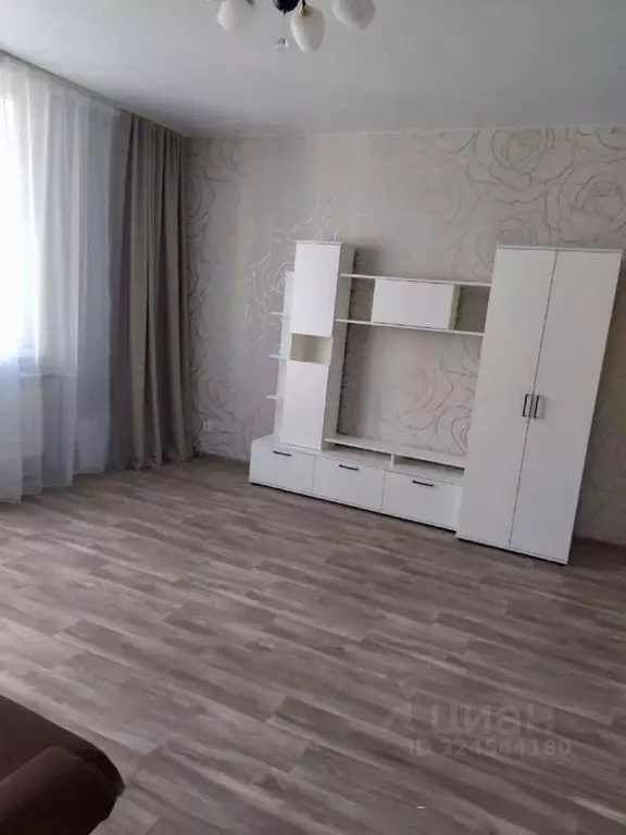 2-к кв. Нижегородская область, Нижний Новгород просп. Гагарина, 36к2 ... - Фото 1