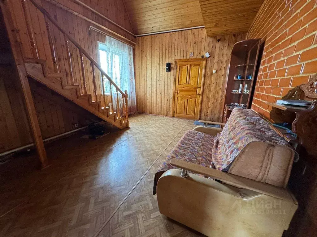 Дом в Воронежская область, Воронеж ул. Октября, 20А (253 м) - Фото 1